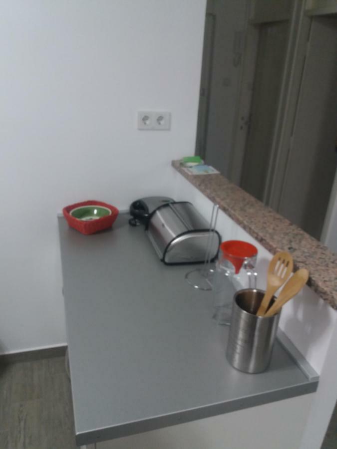 Ankica Apartman Zára Kültér fotó