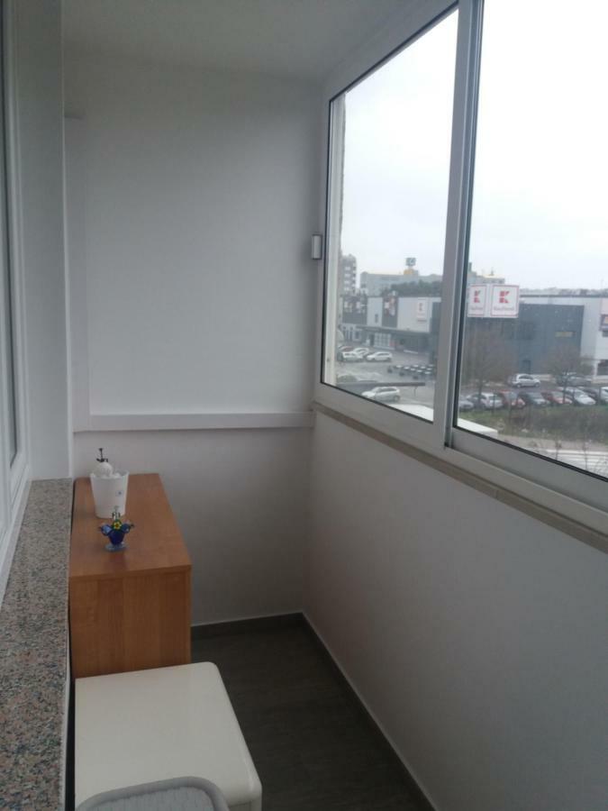 Ankica Apartman Zára Kültér fotó