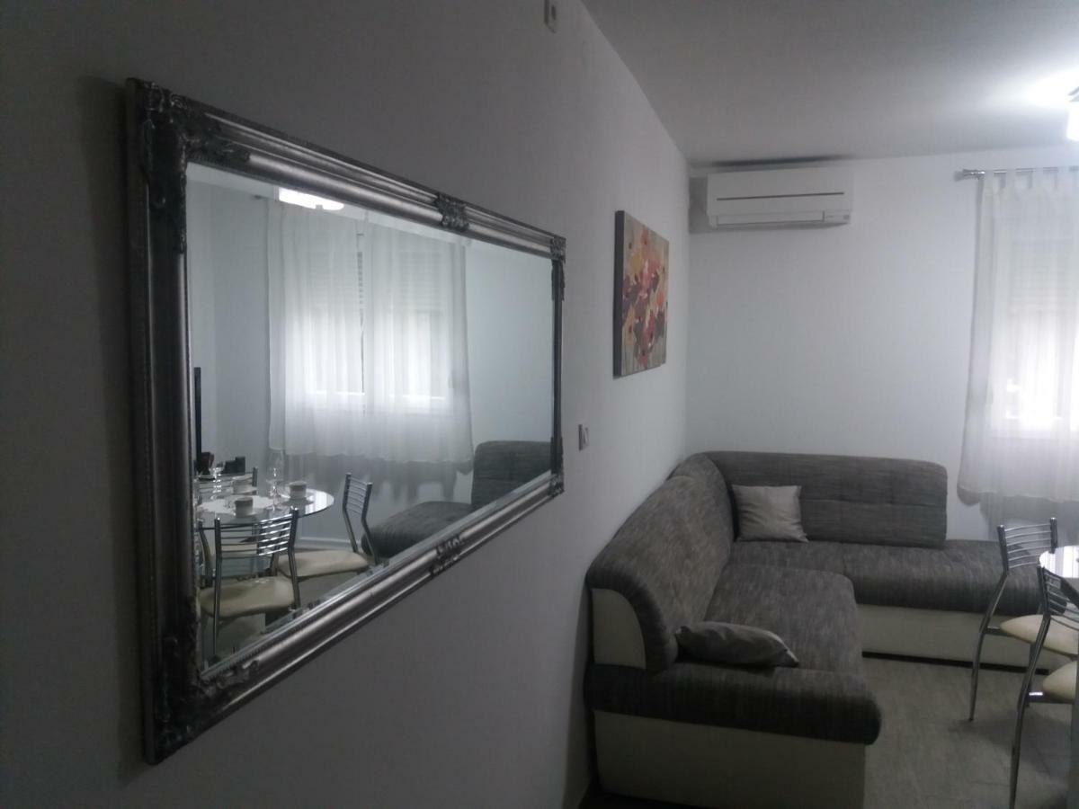 Ankica Apartman Zára Kültér fotó