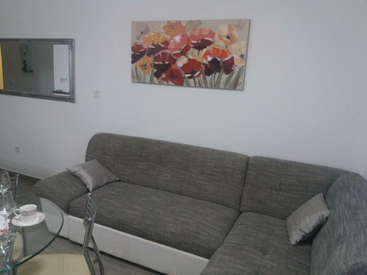 Ankica Apartman Zára Kültér fotó